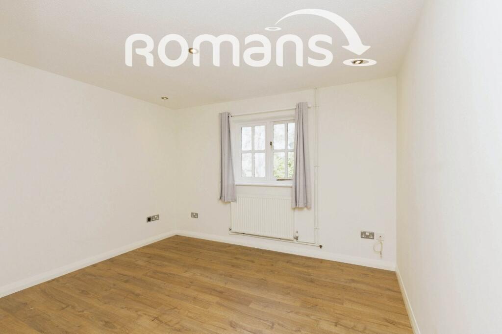 Apartment in Basingstoke and Deane, Rooksdown - View 5