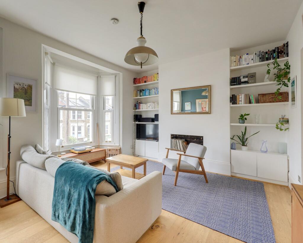 Main image of property: Ryecroft Road, London, SE13