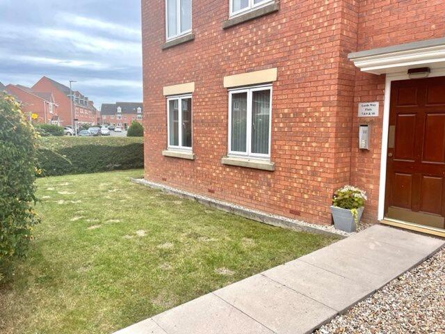Main image of property: Lords Way, Bridgwater, BRIDGWATER