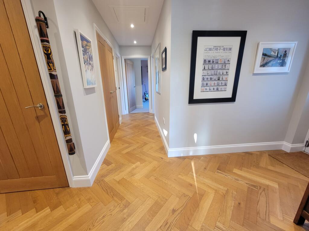 House in Babergh, Glemsford - More