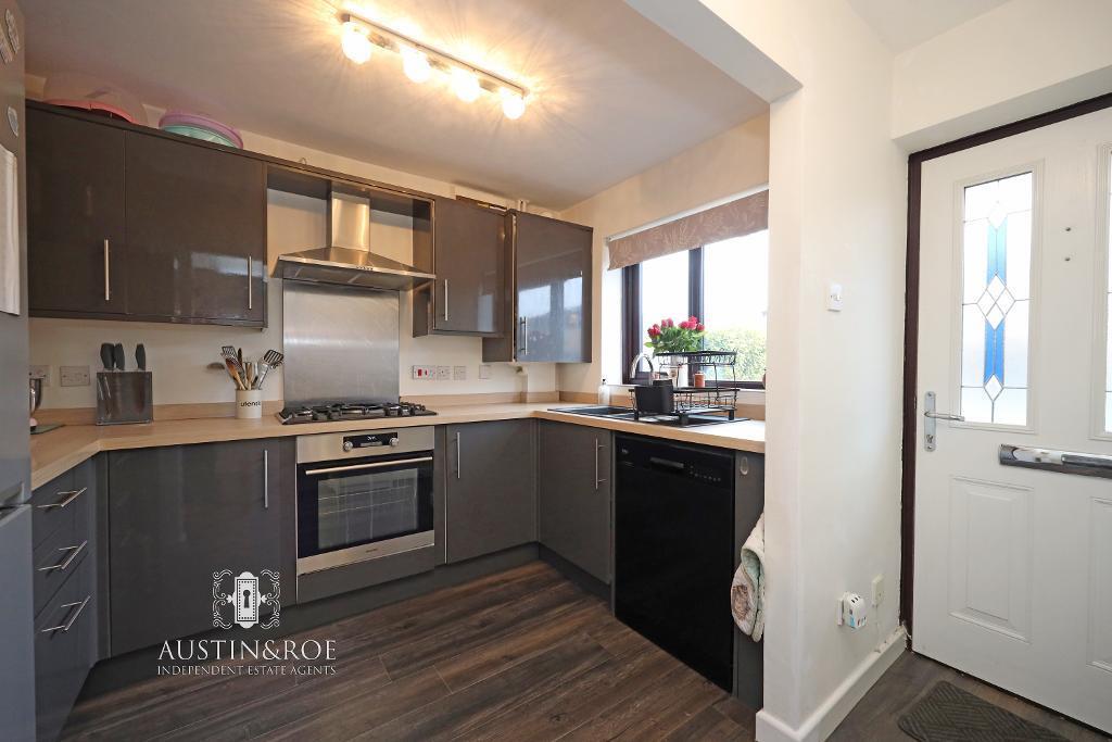 Glamis Drive, Stone, Staffordshire, ST15 8SP photo 3