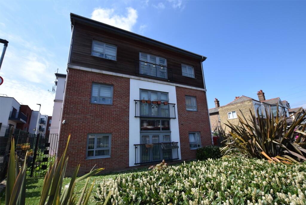 Main image of property: Allender Court, Riverside Close, Romford, RM1