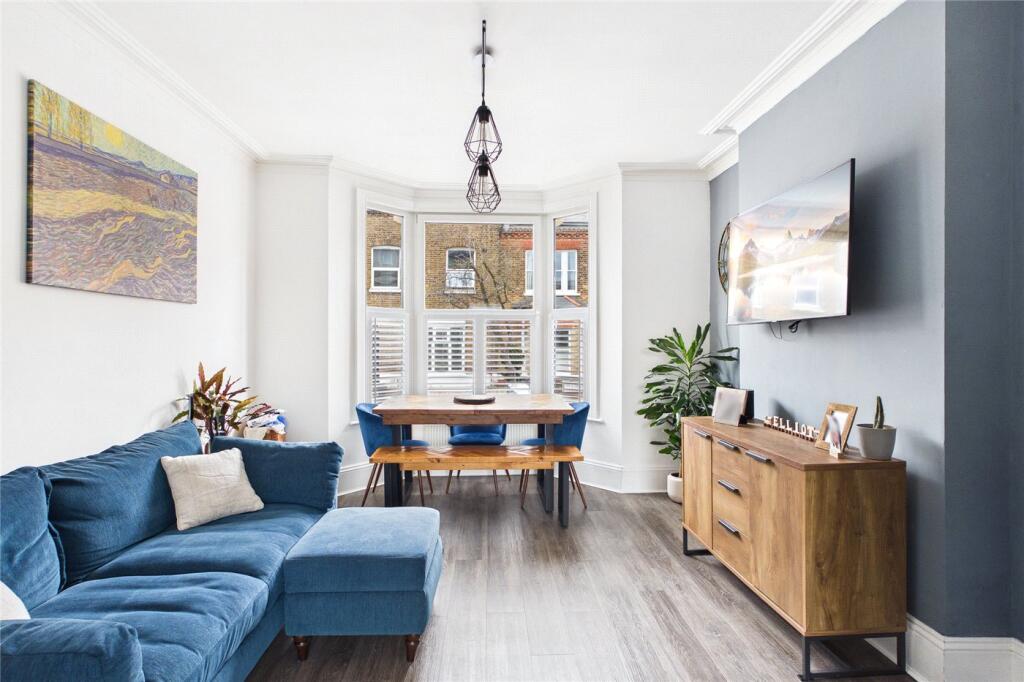 Main image of property: Thurlow Hill, London, SE21