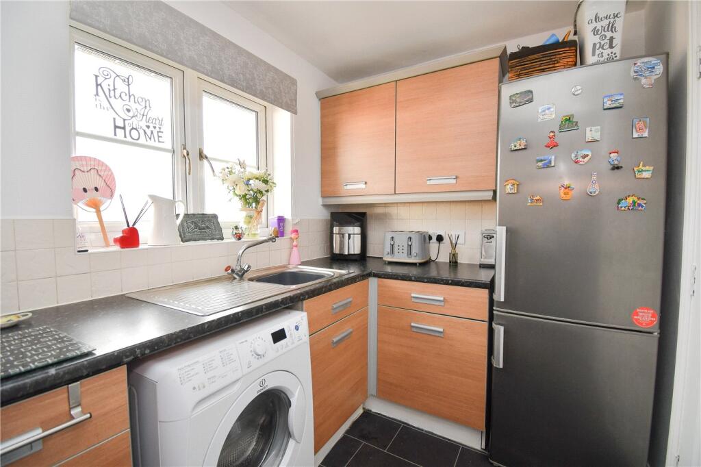 Apartment in Leasowe, Bidston Moss - View 5