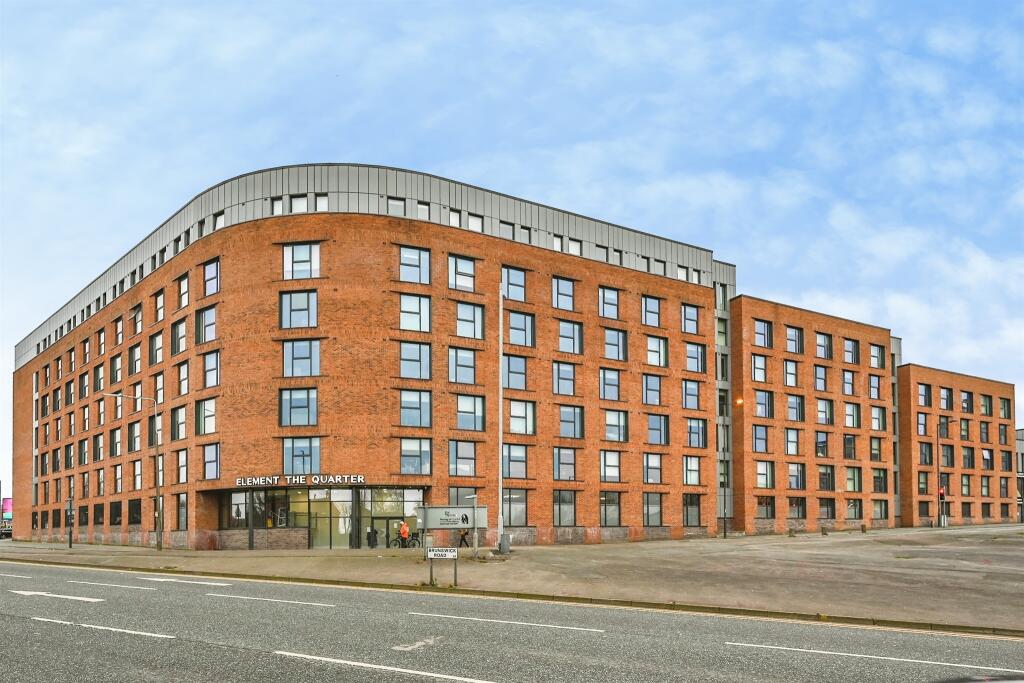 Main image of property: Low Hill, Liverpool