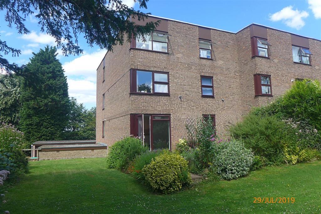 Main image of property: Goodeve Park, Sneyd Park, Bristol