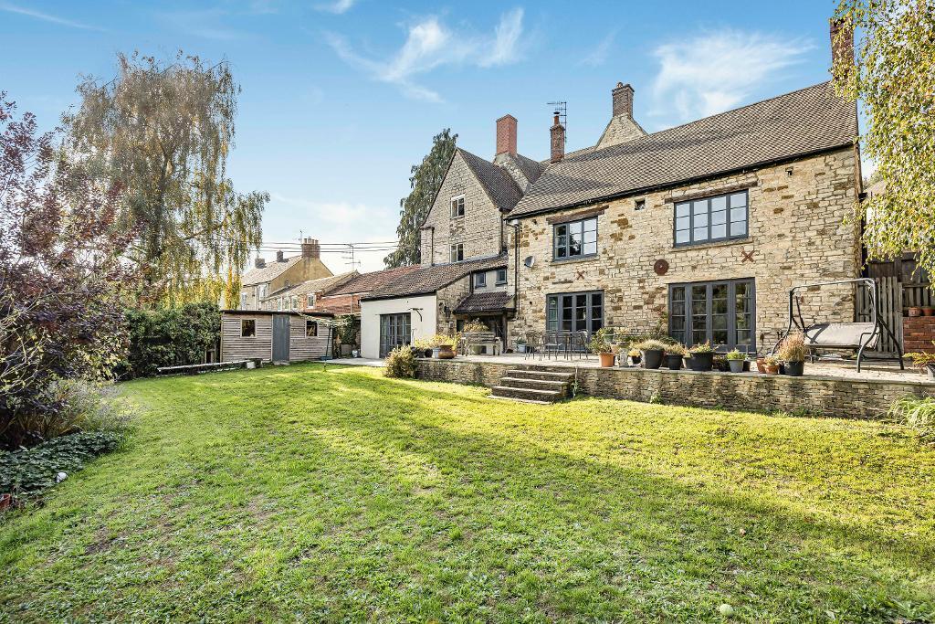 Main image of property: The Street, Uley, Dursley, GL11 5TE