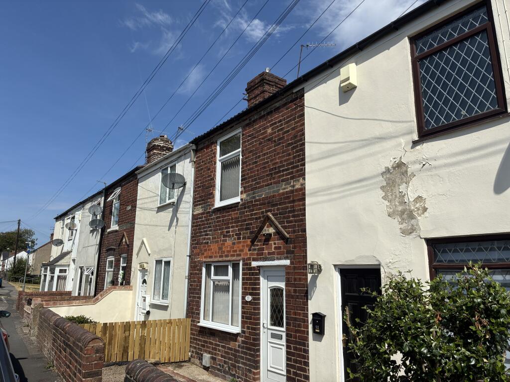 House in Sheffield - View 2