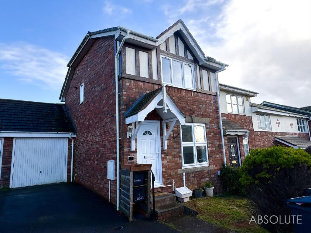 Main image of property: Woburn Close, Paignton, TQ3