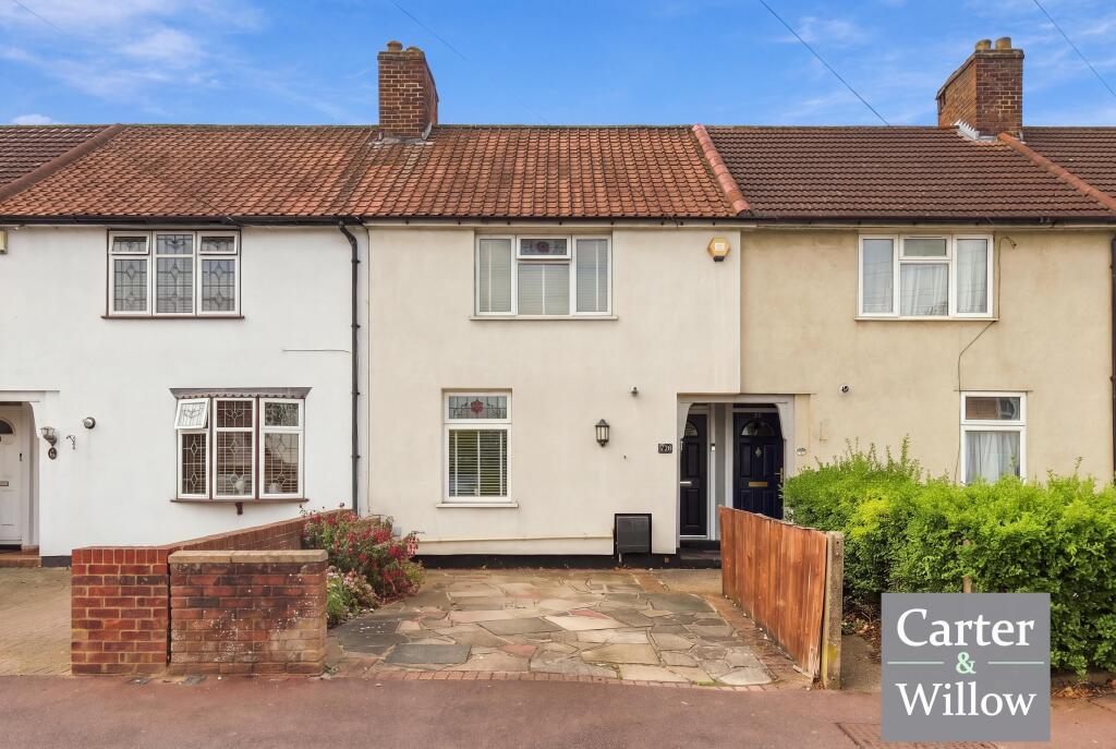Main image of property: Oglethorpe Road, Dagenham
