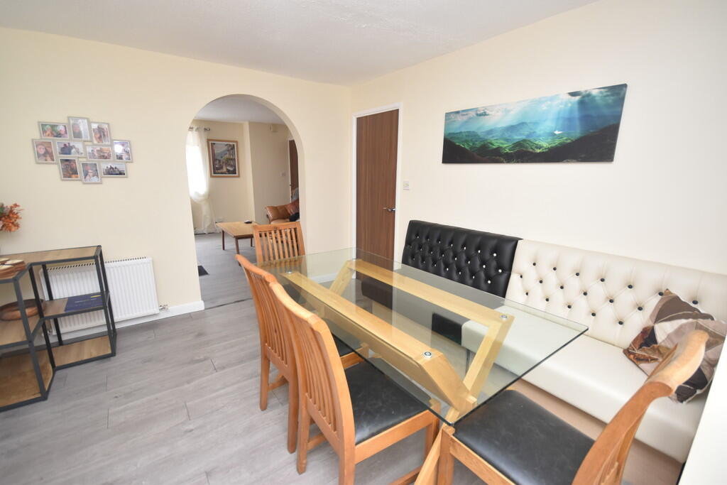 House in Shrewsbury - More