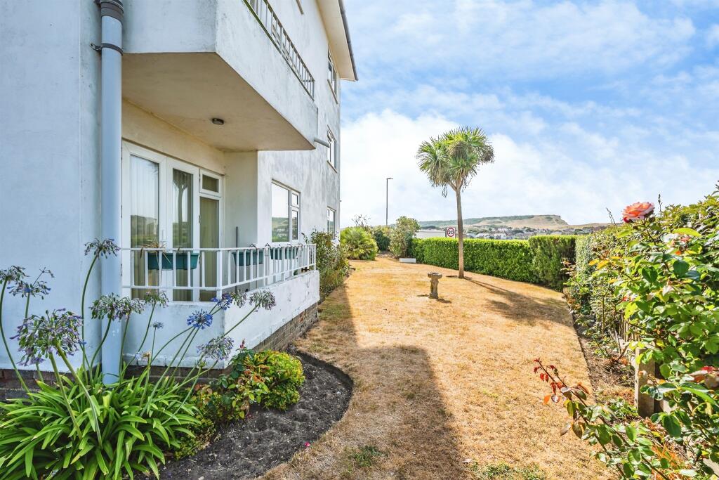 Main image of property: Steyne Close, Seaford