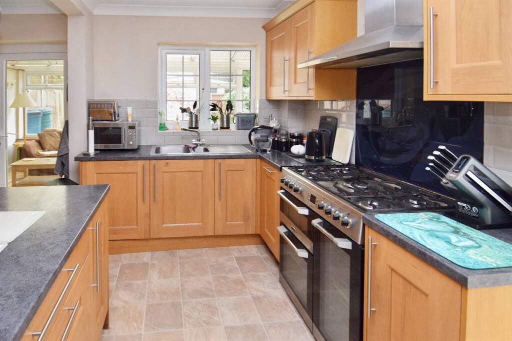 Wynn Road, Tankerton, Whitstable - More