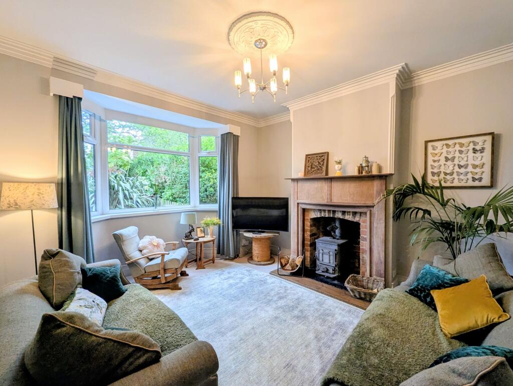House in South Tyneside, Harton Nook - View 5