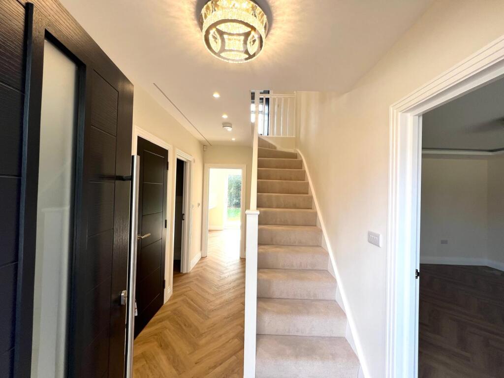 Main image of property: The Elms, Brookers Hill, Shinfield, Wokingham
