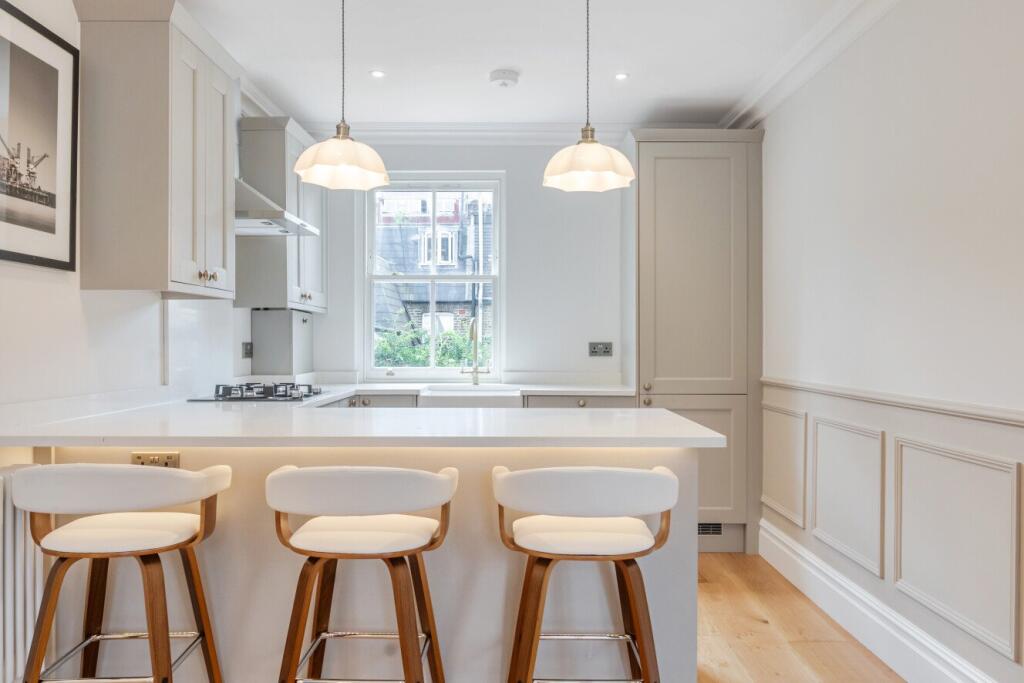 House in London - View 4