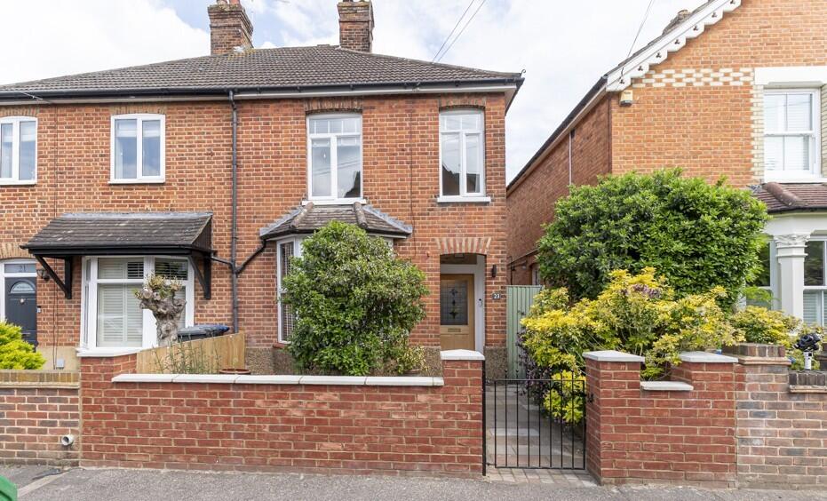 Main image of property: Station Road, Chertsey, Surrey.