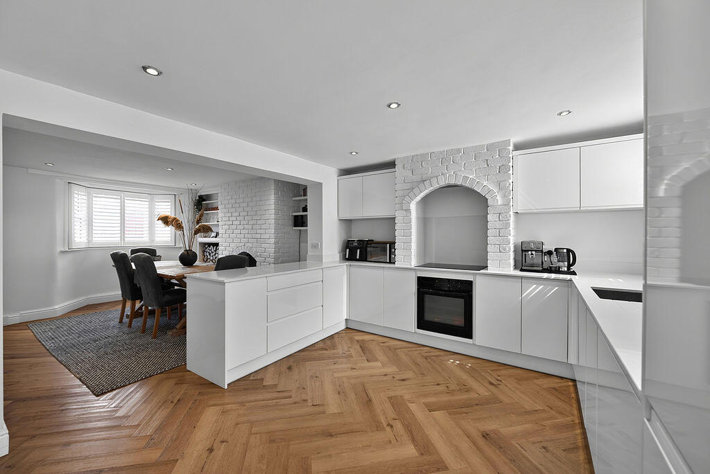 Main image of property: Chelsea Road, Southsea