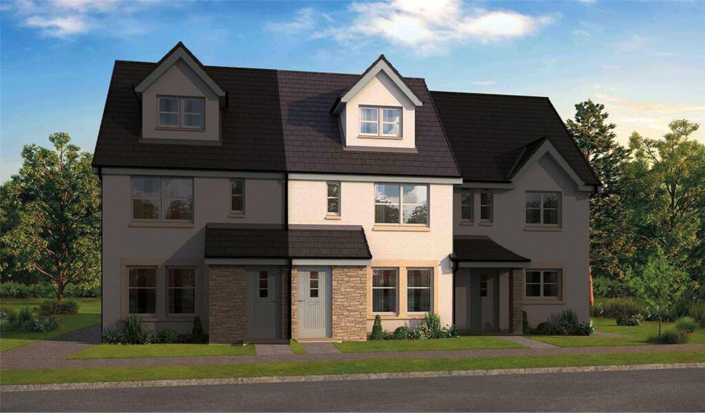 Main image of property: Dundas Estates - Gilbertfield Woods, Cambuslang