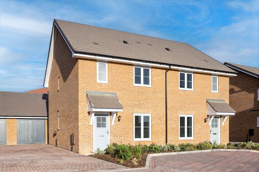 Main image of property: Scocles Road, 
Minster on Sea, 
Kent, 
ME12 3SN