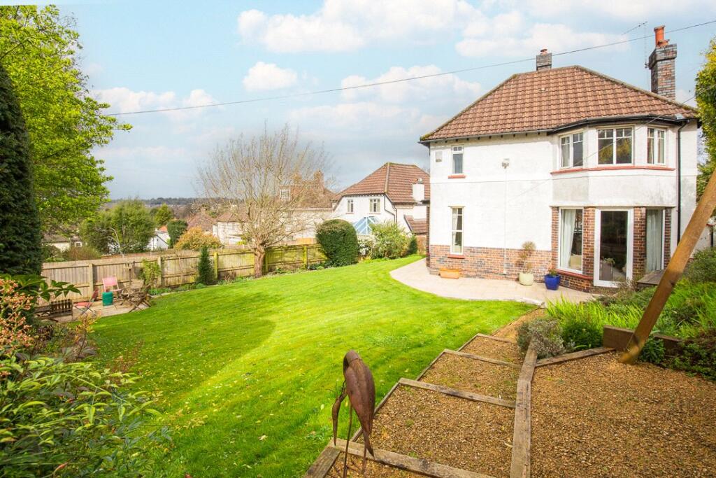 Main image of property: Druid Road, Stoke Bishop, Bristol, BS9