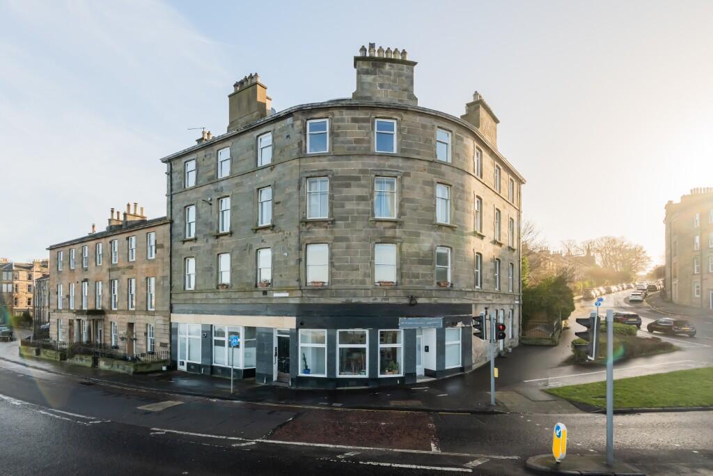 Main image of property: Trinity Crescent, Edinburgh, EH5