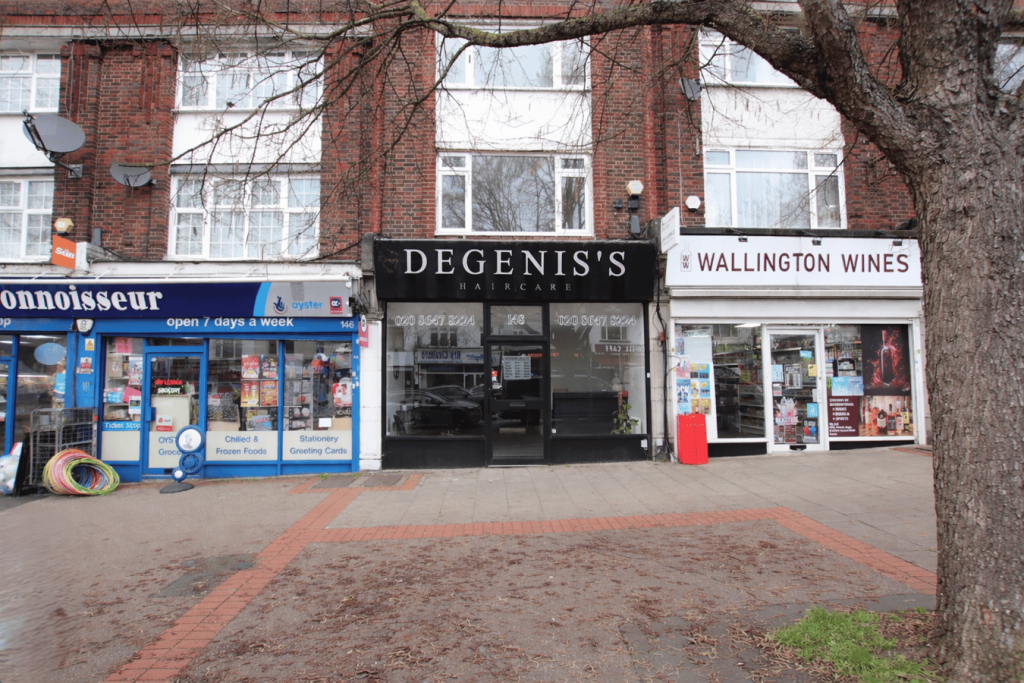 Main image of property:  Stafford Road, Wallington, SM6
