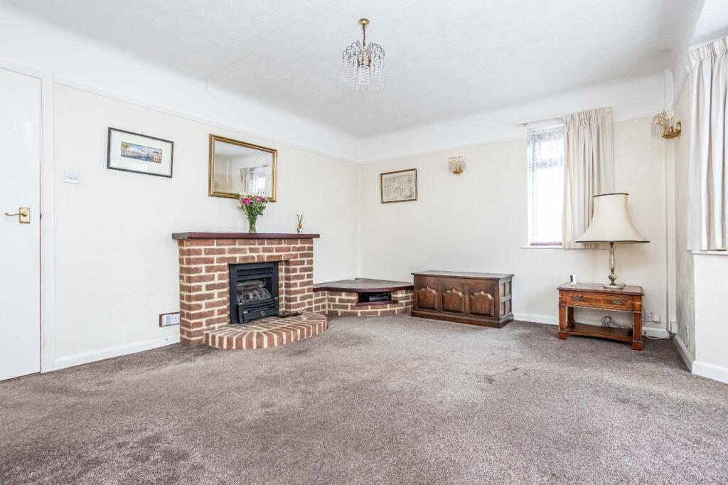 House in Canterbury - View 3