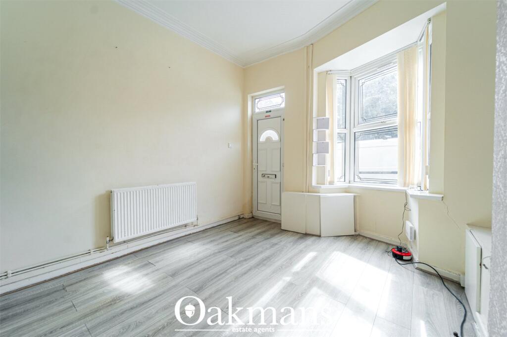 House in Birmingham, West Midlands - View 3
