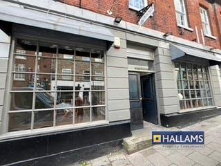 Swan Bank - Streetview 2