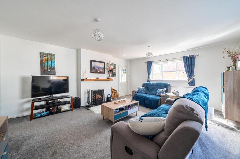 House in Horsington, Somerset - View 4