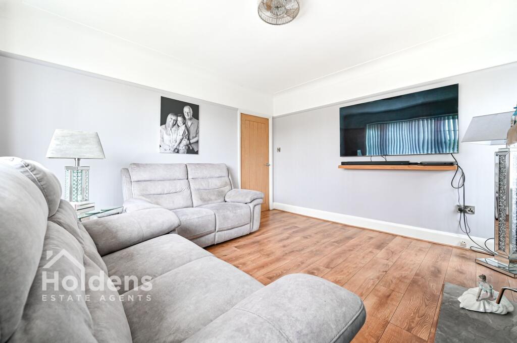 House in Preston - More