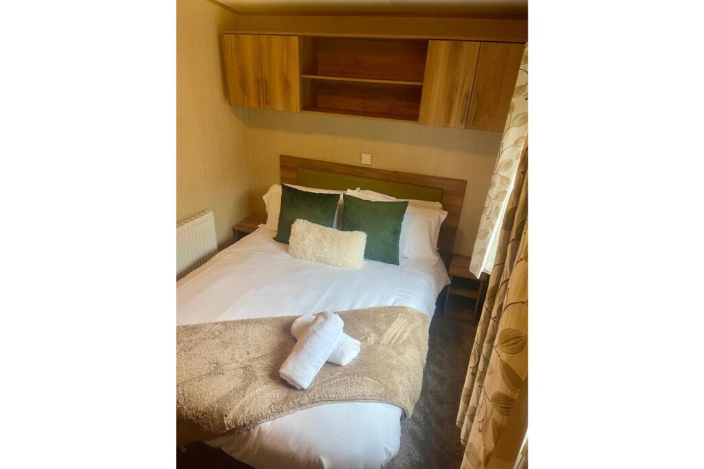 Two Bed ABI Oakley (35x12) 2016, Natland Caravan Park , Natland, Kendal, Cumbria, LA9 7QT – další