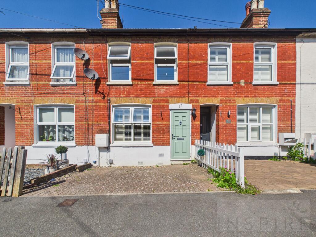 Main image of property: Albany Road, Crawley, RH11