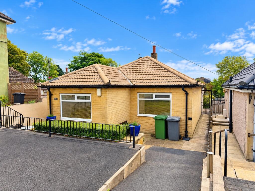 Main image of property: South View Road, East Bierley, Bradford, West Yorkshire, BD4