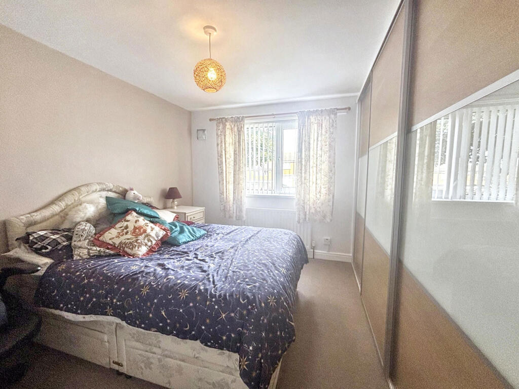 Apartment in Ashington, Northumberland - More