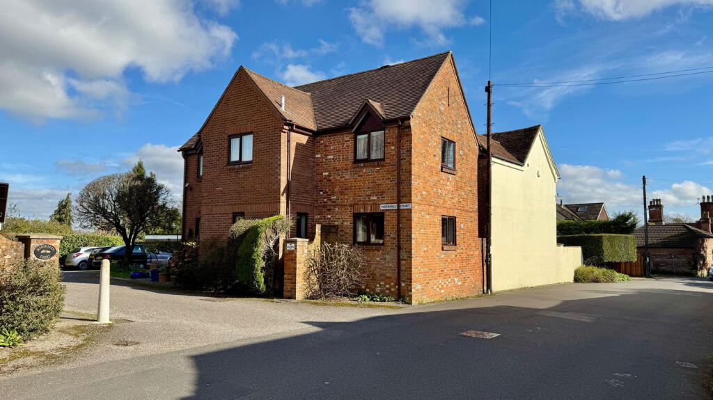 Main image of property: Marshalls Court, Speen, Newbury, RG14 1RY