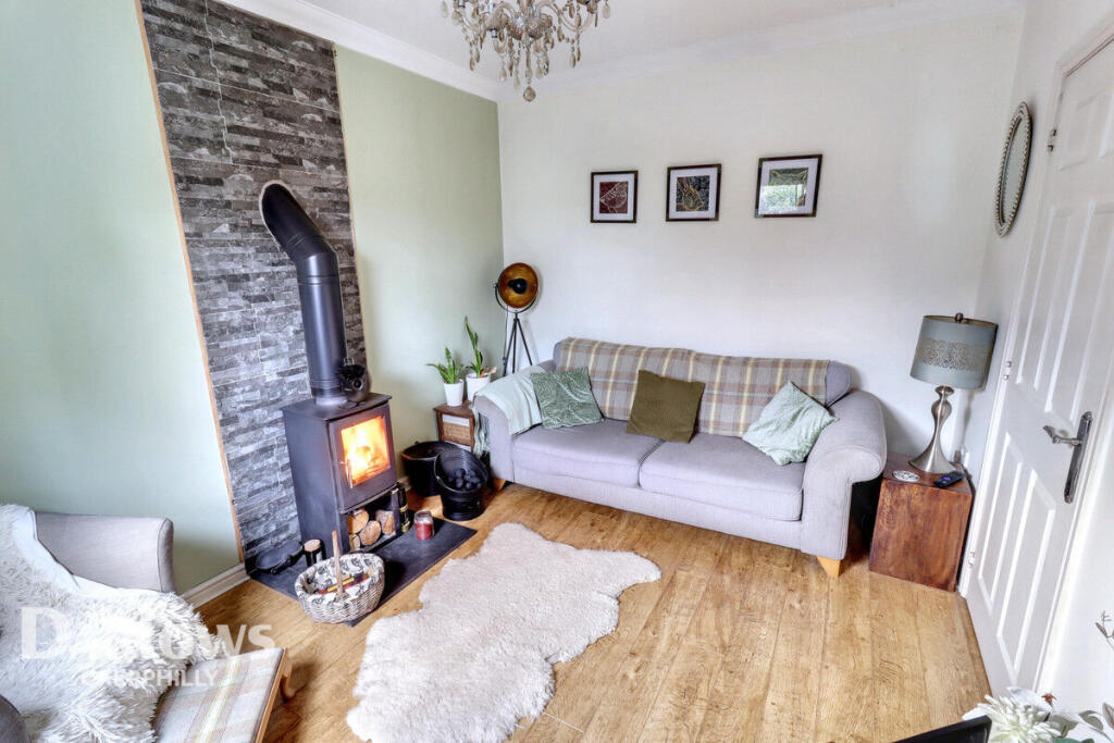 Main image of property: Dragon Way, Hengoed