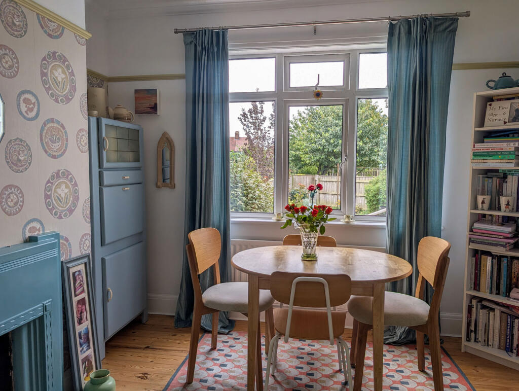 House in Stockton-on-Tees - View 5