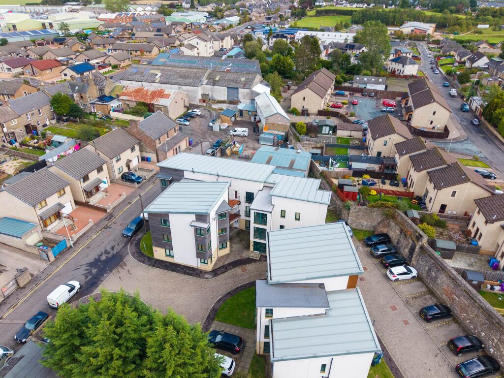 Main image of property: Market Mews, , Forfar