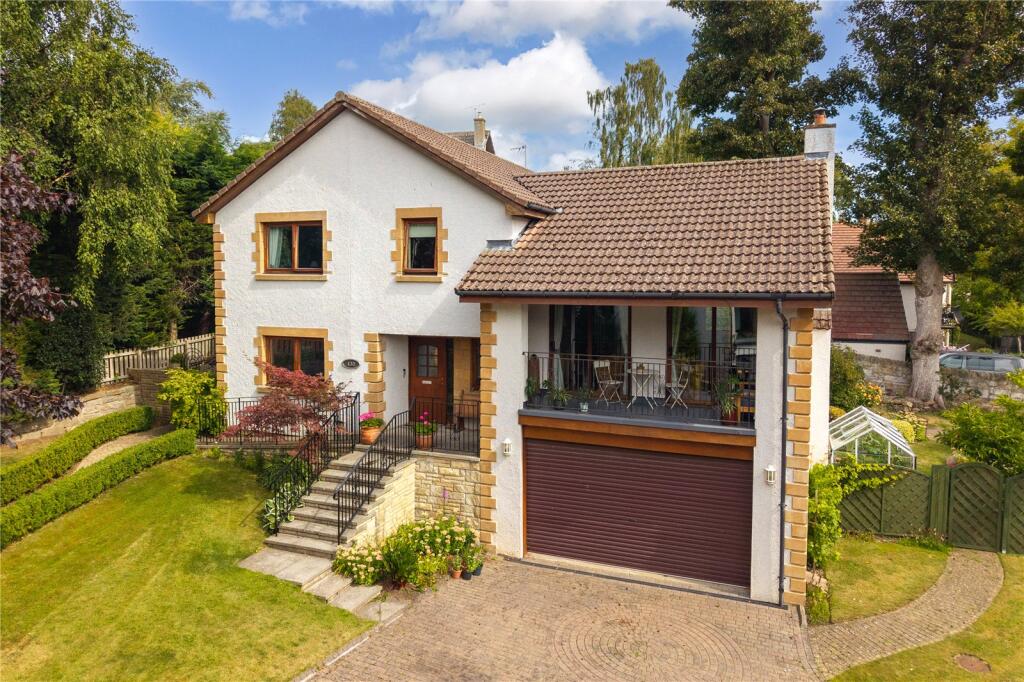 Main image of property: Hepburn Gardens, St. Andrews, Fife, KY16