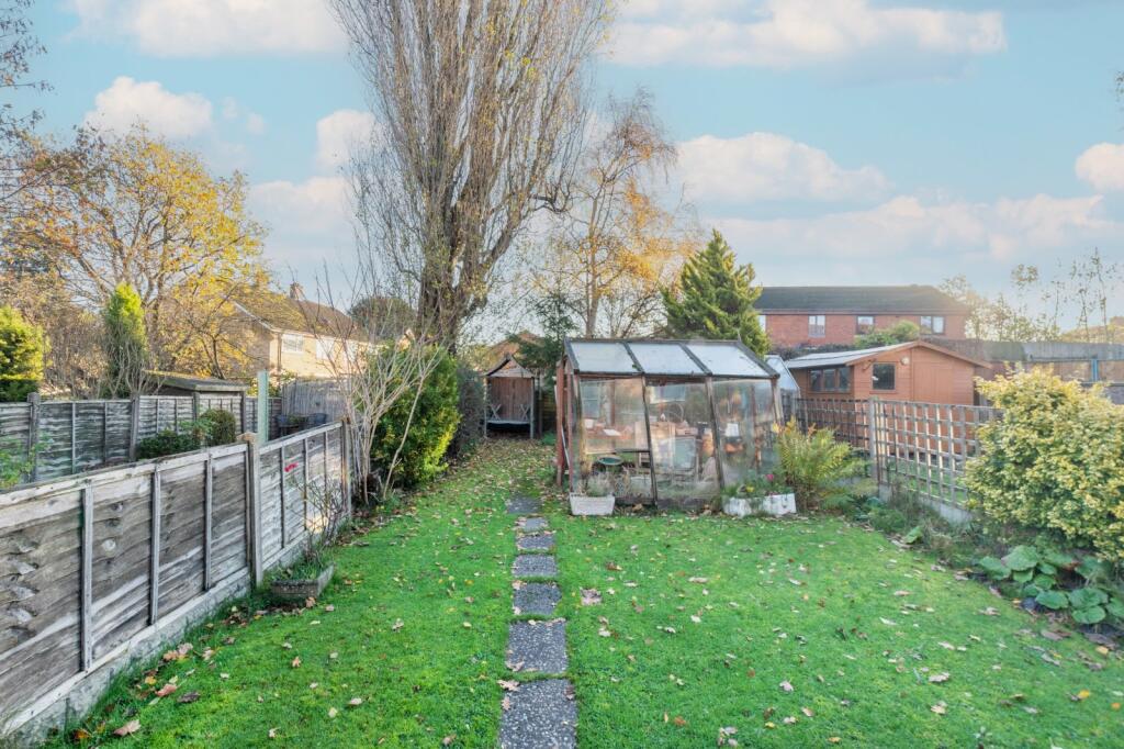 Edenhurst Road, Birmingham, West Midlands, B31 photo 3