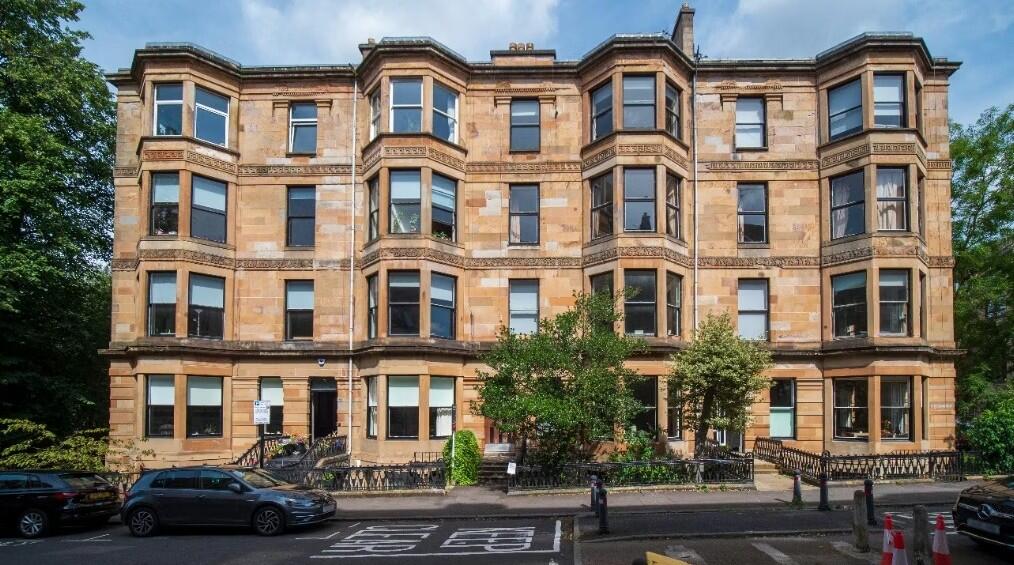 Main image of property: Clouston Street, North Kelvinside, Glasgow, G20