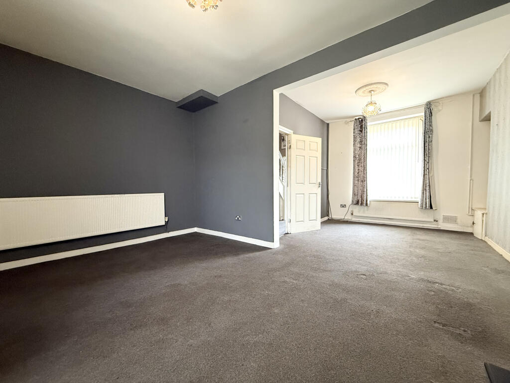 Burns Street, Cwmaman, Aberdare photo 2