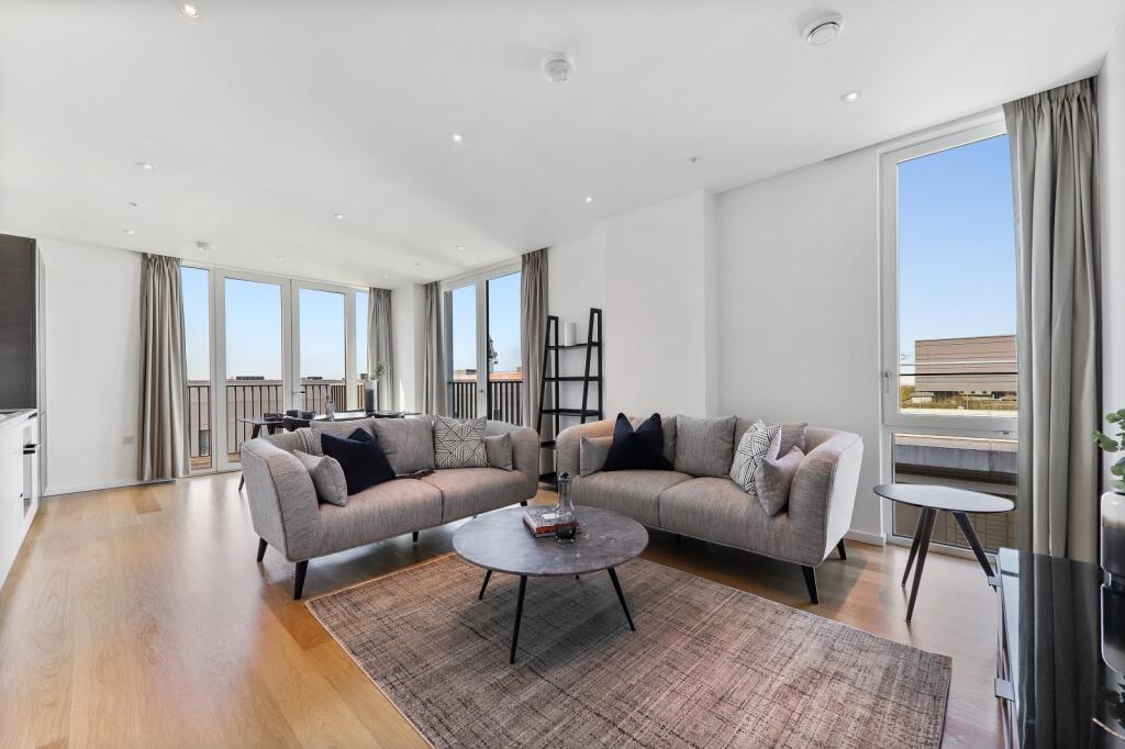 Main image of property: Carina House