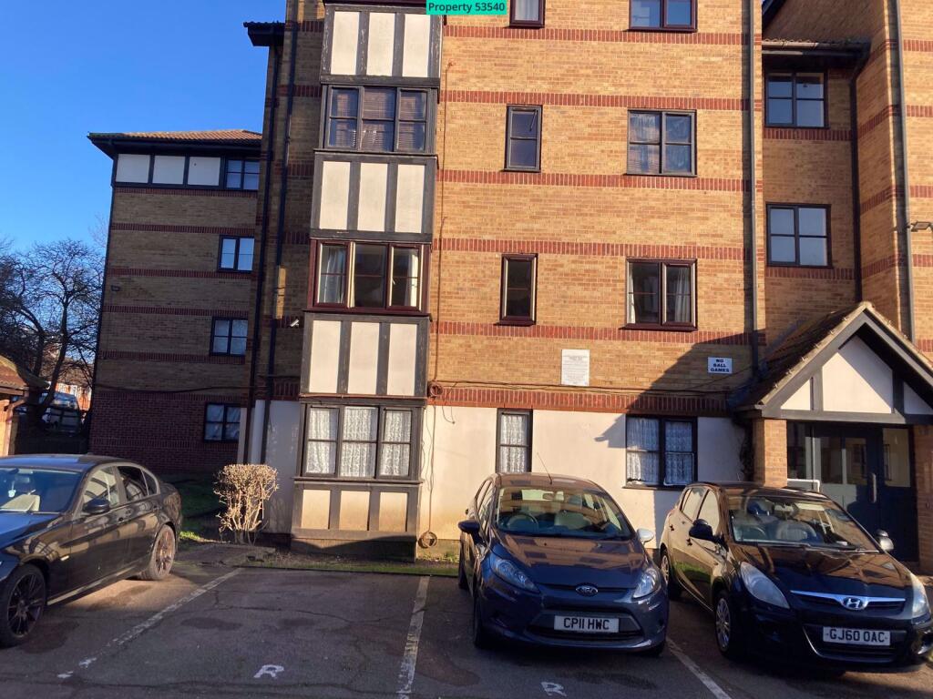 Main image of property: Somerset Gardens, Creighton Road, London
