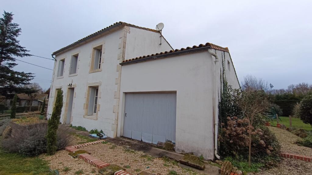 Main image of property: 17260 cravans