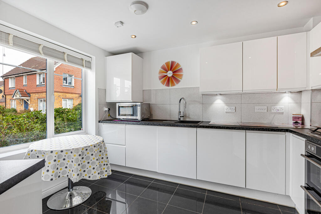 House in Oxford - View 4