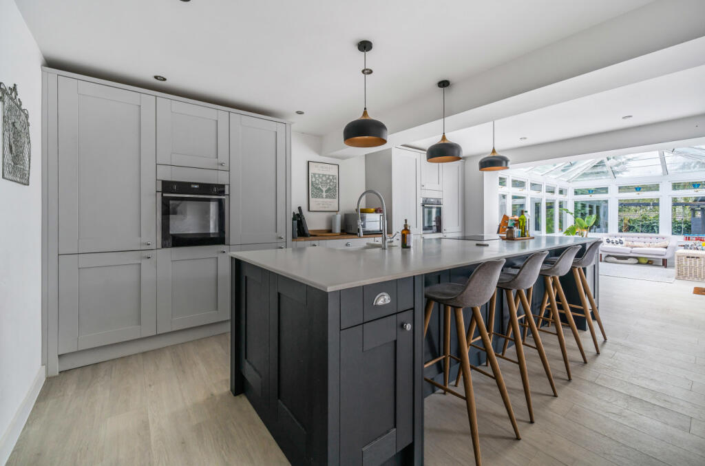 Main image of property: Sarsen Close, Swindon, SN1