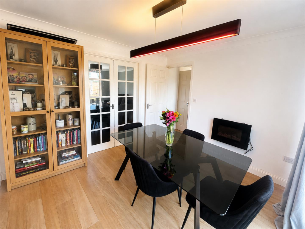 House in Bridgwater, Somerset - More